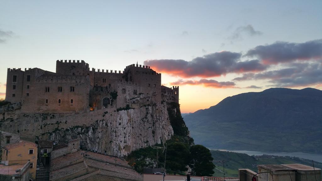 Case Vacanze Scimeca Caccamo Exterior foto