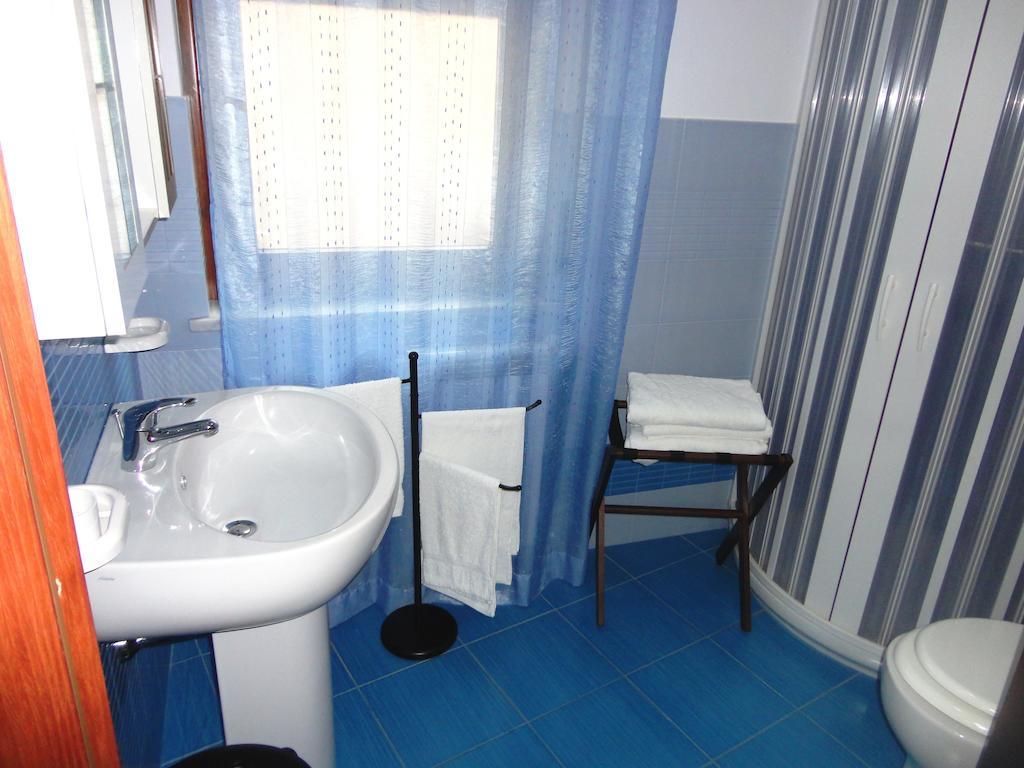 Case Vacanze Scimeca Caccamo Habitación foto
