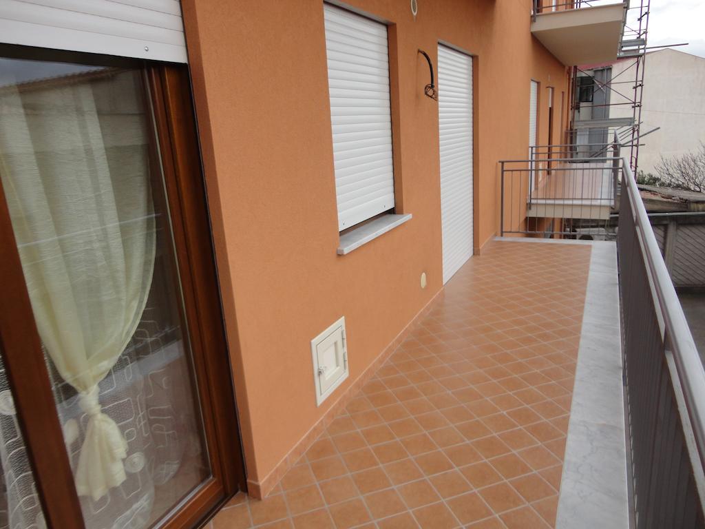 Case Vacanze Scimeca Caccamo Habitación foto