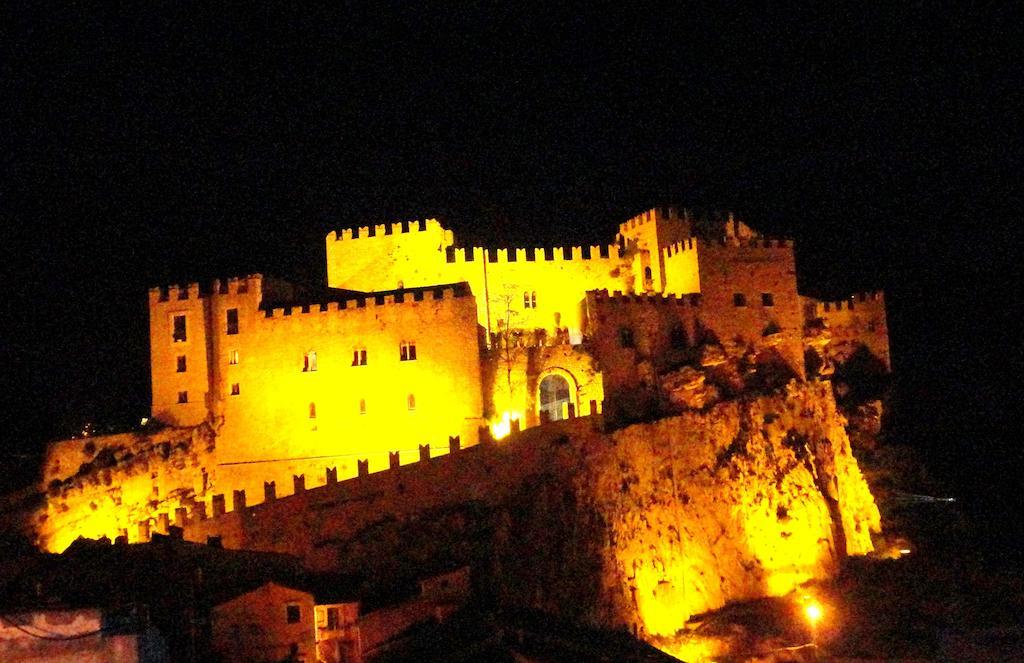 Case Vacanze Scimeca Caccamo Exterior foto
