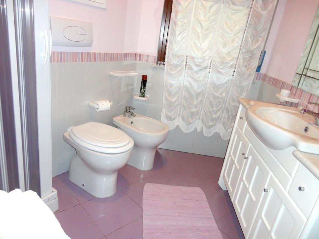 Case Vacanze Scimeca Caccamo Habitación foto